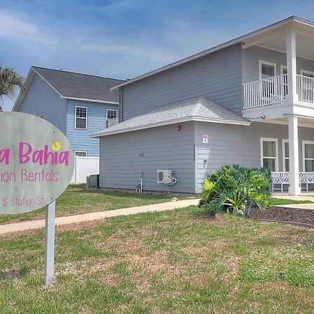 I Sea You Where Port Aransas Exterior photo