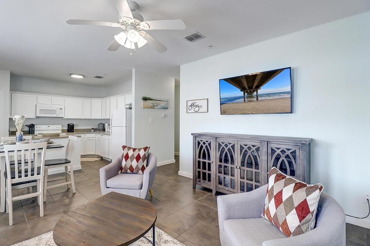I Sea You Where Port Aransas Exterior photo