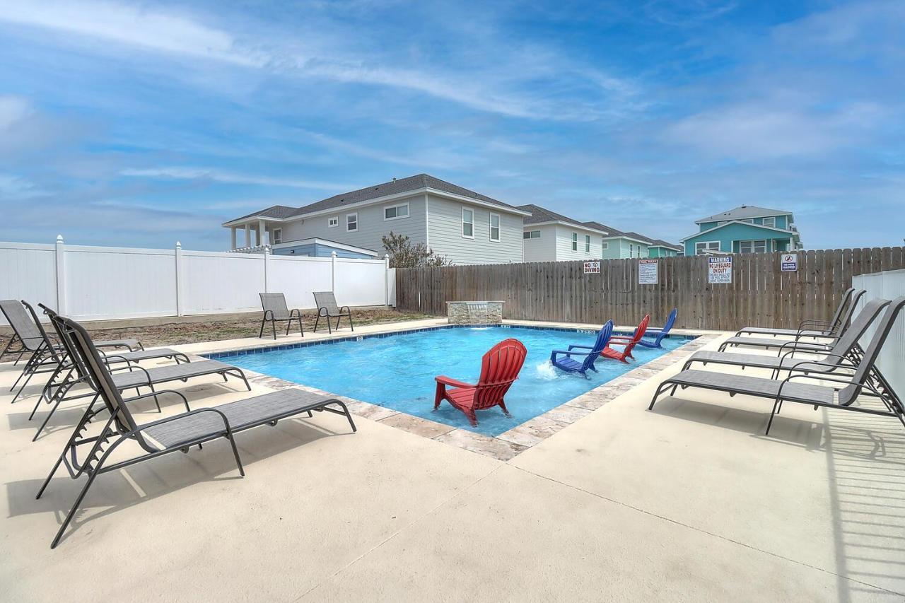 I Sea You Where Port Aransas Exterior photo