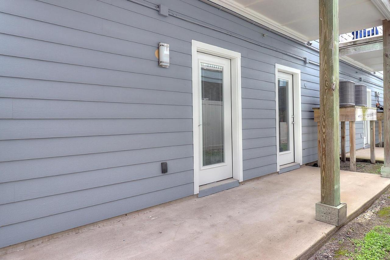 I Sea You Where Port Aransas Exterior photo