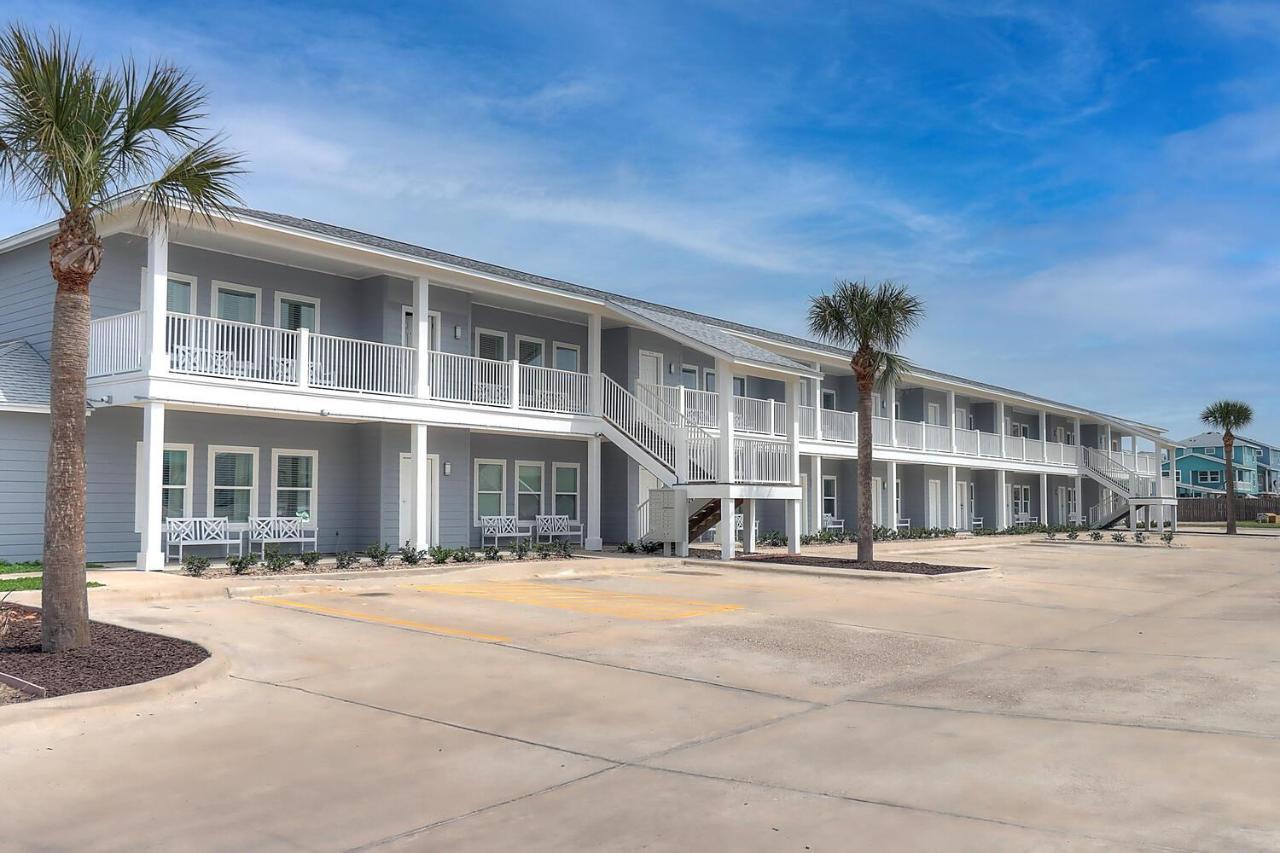 I Sea You Where Port Aransas Exterior photo